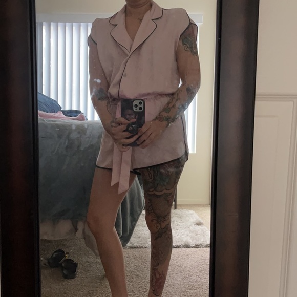 Victoria’s Secret romper - Picture 5 of 7